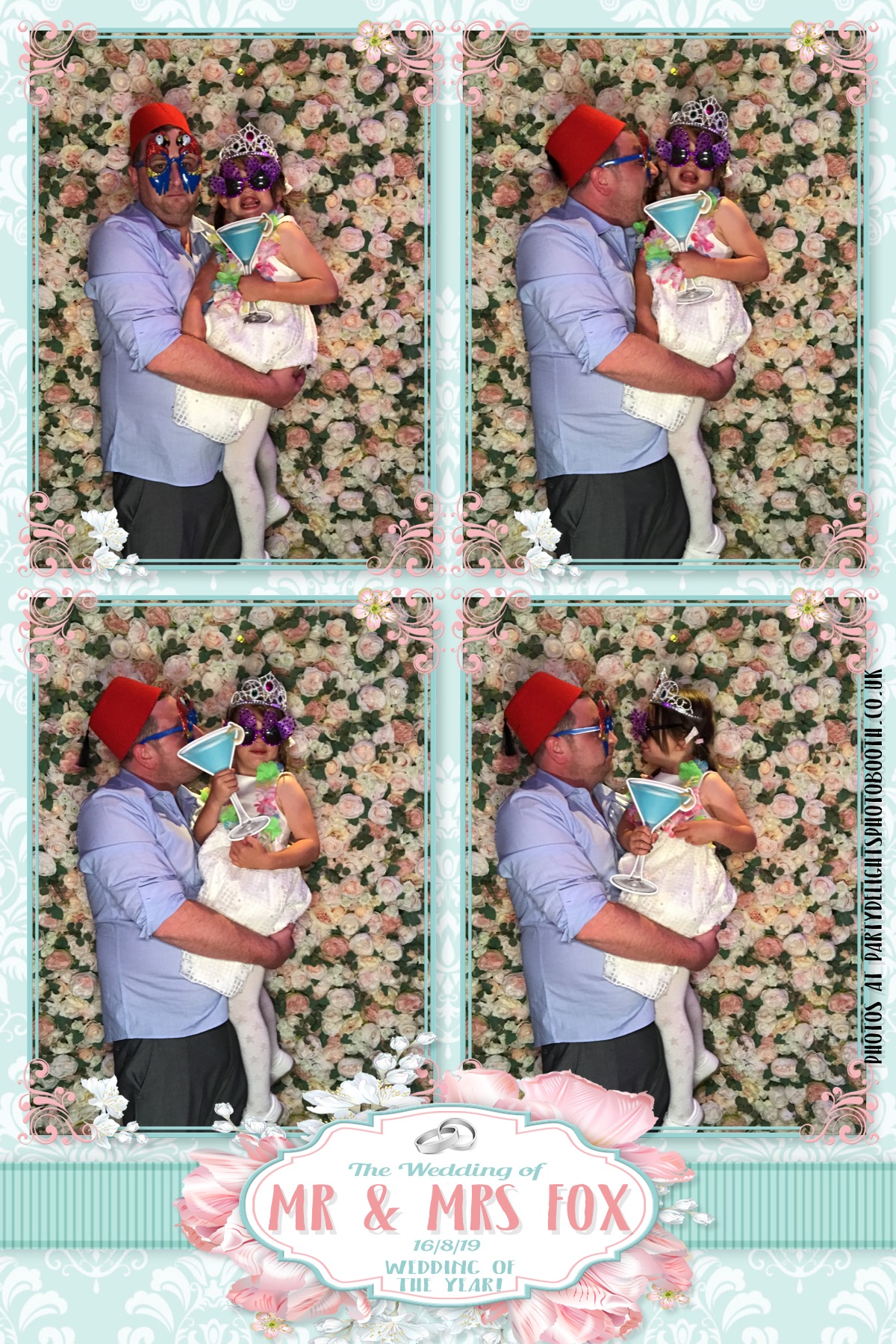 Chris and Jess’s Wedding - Prints | View more photos from the event at gallery.partydelightsphotobooth.co.uk/u/PartyDelightsPhotoBooth/Chris-and-Jess’s-Wedding-Prints